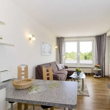 Kurpark-residenz Kugelbake Cuxhaven