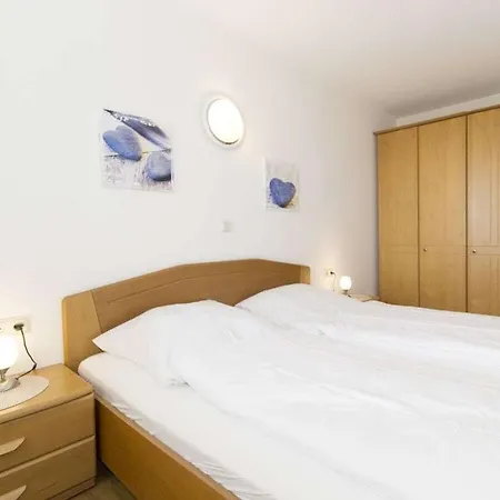 Kurpark-residenz Kugelbake * Cuxhaven