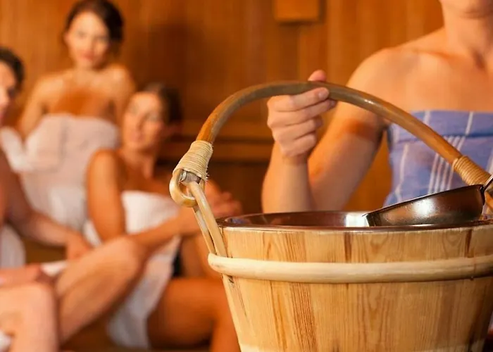 Kurpark-residenz Kugelbake Casa vacanze